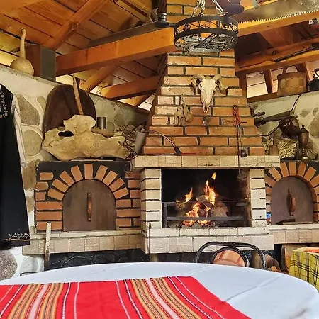 Guest house Rila
