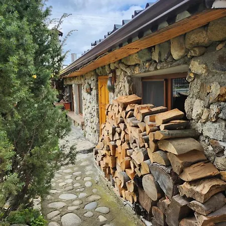 Rila * Govedartsi