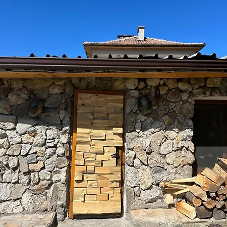 Guest house Rila Govedartsi
