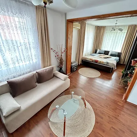Guest house Rila