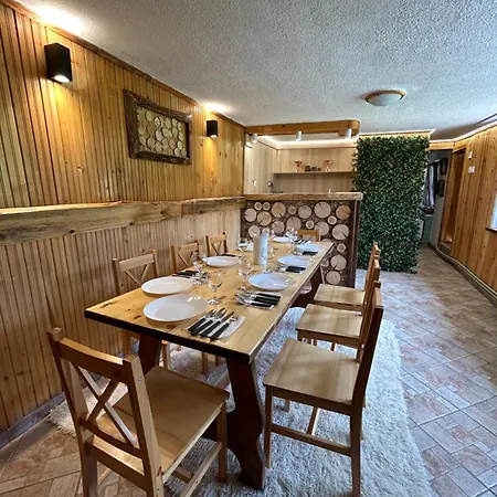 Rila Guest house *