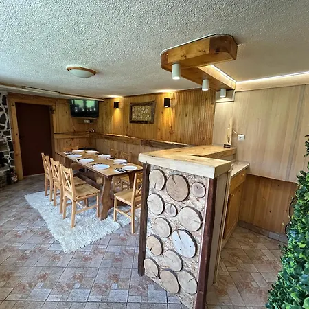 Rila Guest house