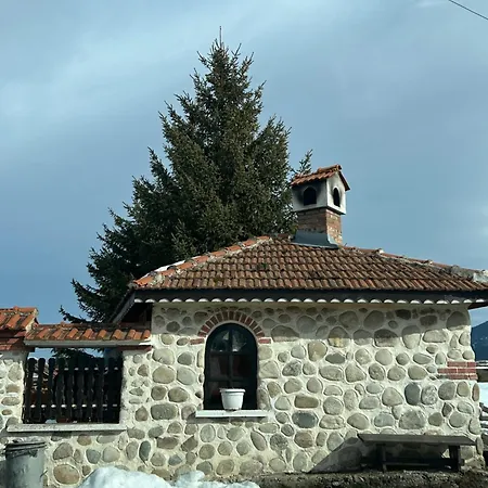 Rila Guest house Govedartsi
