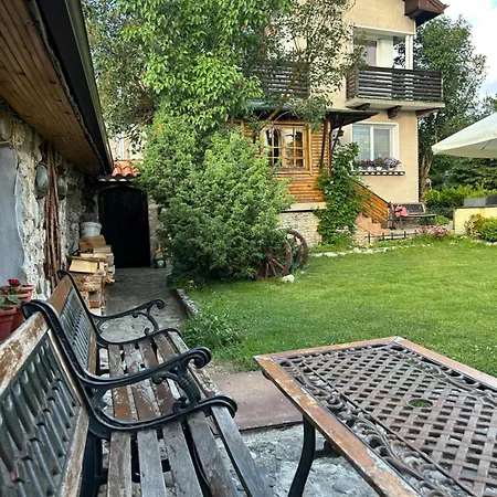 Rila Guest house
